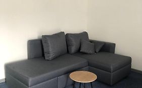Apartment On Zarwanska Street