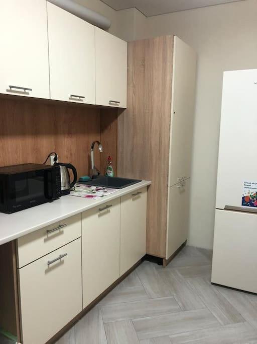 Apartment On Zarwanska Street Каменец-Подольский Экстерьер фото