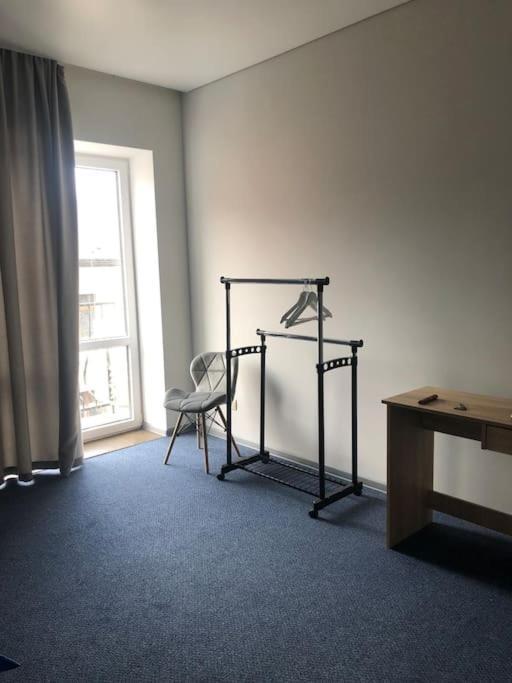 Apartment On Zarwanska Street Каменец-Подольский Экстерьер фото