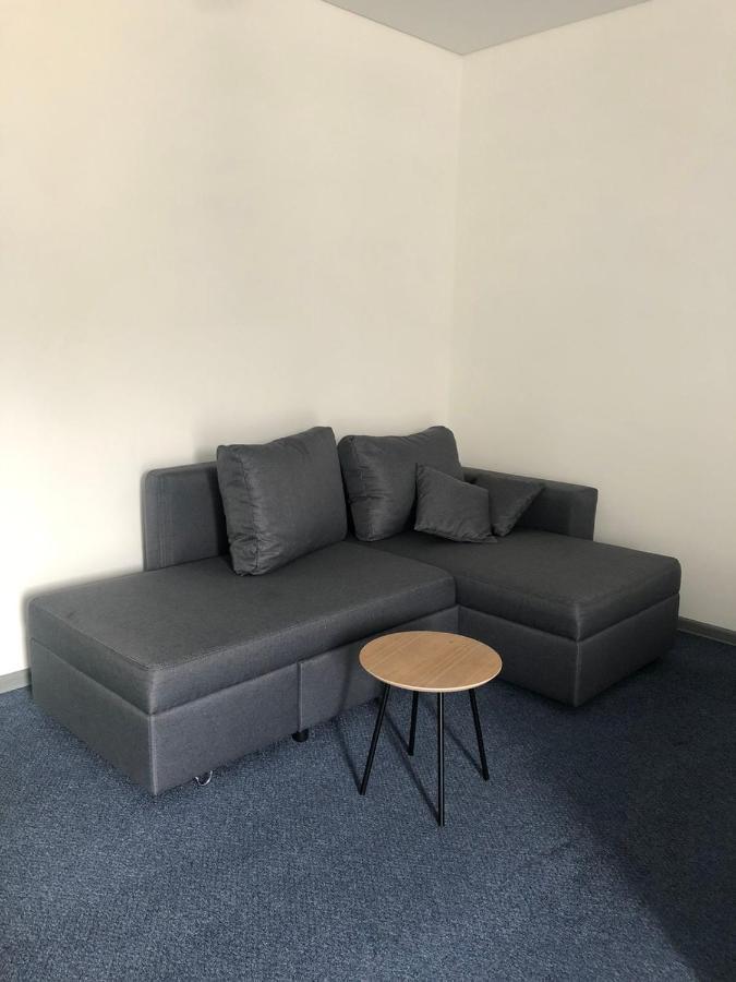 Apartment On Zarwanska Street Каменец-Подольский Экстерьер фото