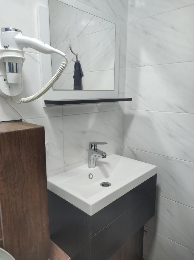 Apartment On Zarwanska Street Каменец-Подольский Экстерьер фото