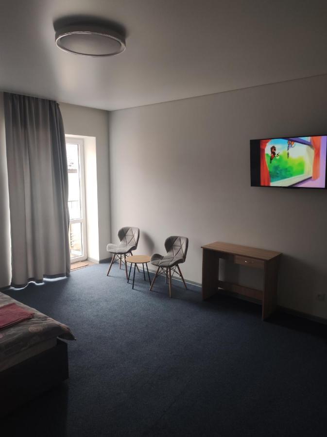 Apartment On Zarwanska Street Каменец-Подольский Экстерьер фото